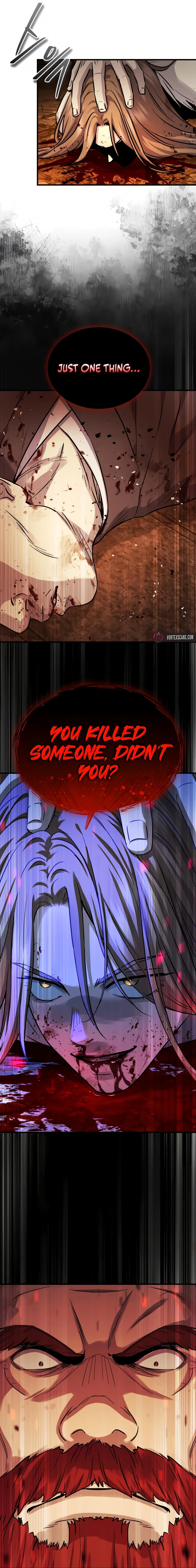 Absolute Reign Chapter 68 page 25 - 