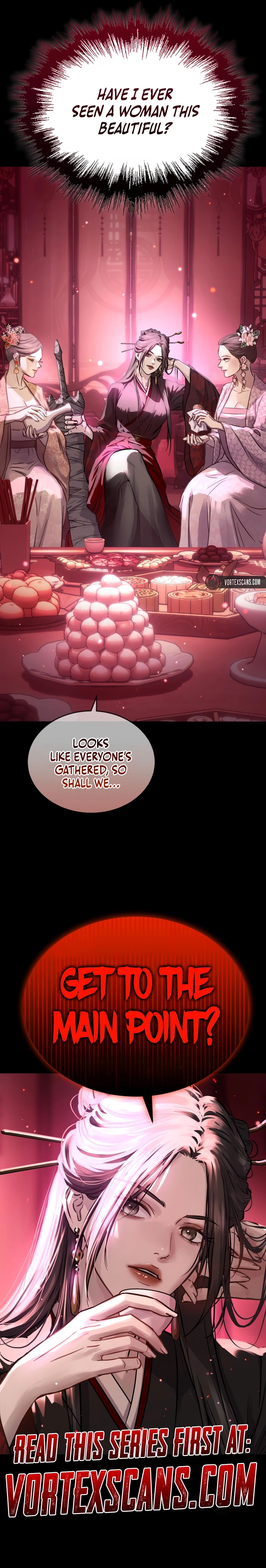 Absolute Reign Chapter 68 page 30 - 