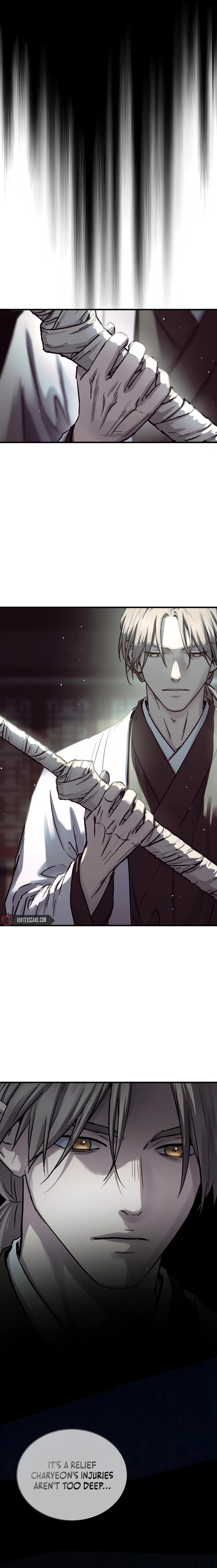 Absolute Reign Chapter 68 page 6 - 