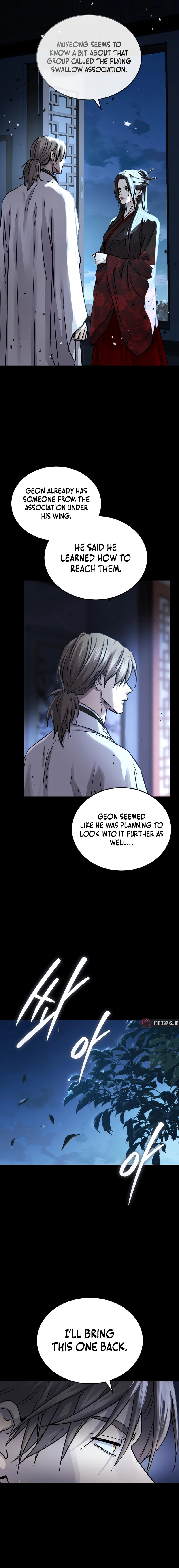 Absolute Reign Chapter 68 page 7 - 