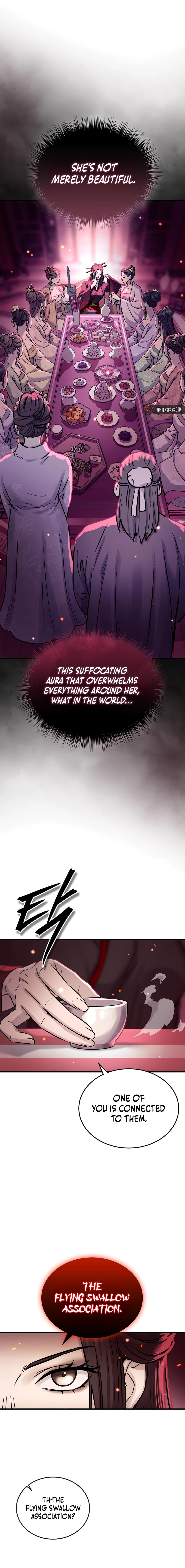 Absolute Reign Chapter 69 page 2 - 