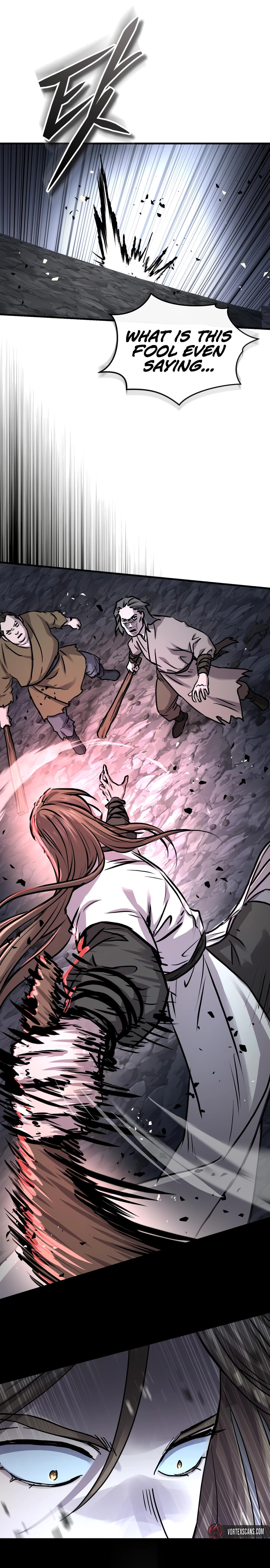 Absolute Reign Chapter 69 page 23 - 