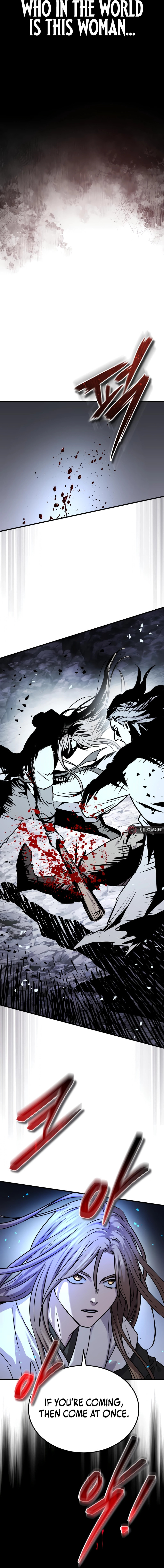 Absolute Reign Chapter 69 page 29 - 