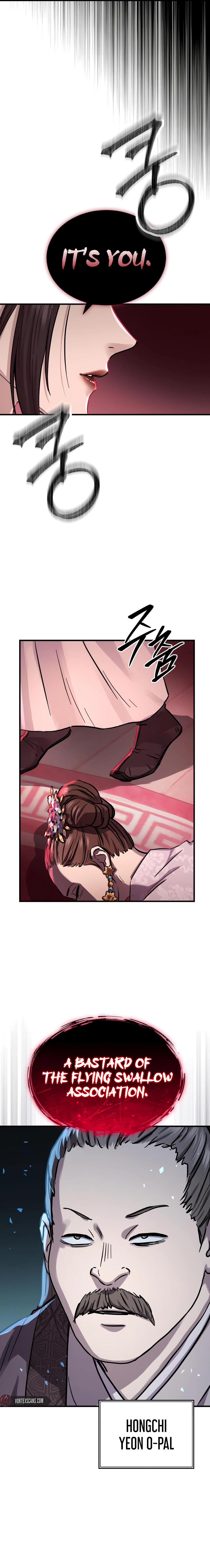 Absolute Reign Chapter 69 page 4 - 
