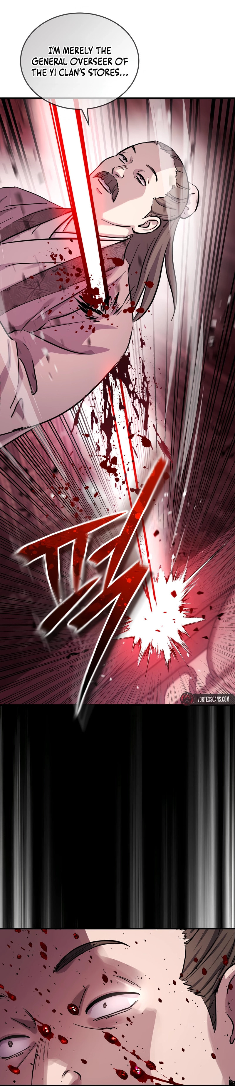 Absolute Reign Chapter 69 page 6 - 