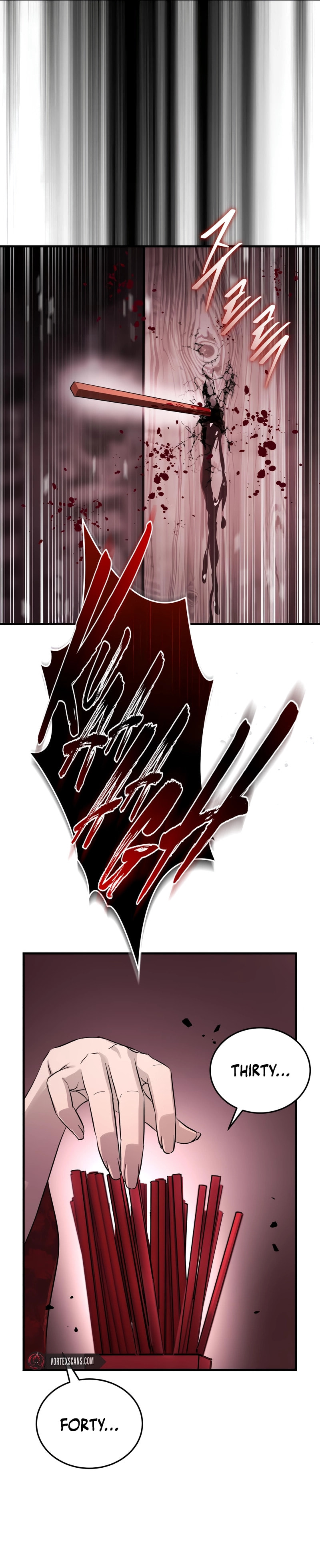 Absolute Reign Chapter 69 page 7 - 