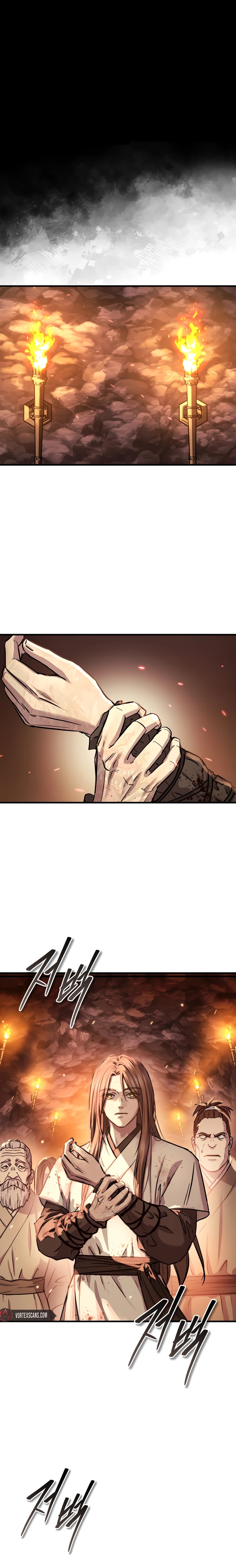 Absolute Reign Chapter 69 page 9 - 
