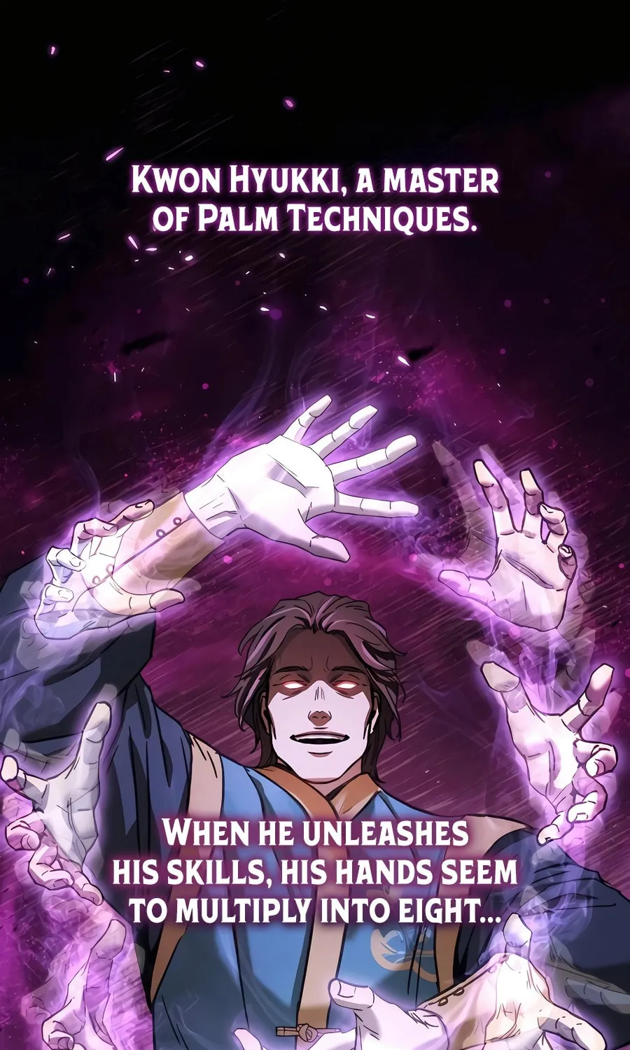 Absolute Reign Chapter 7 page 2 - 