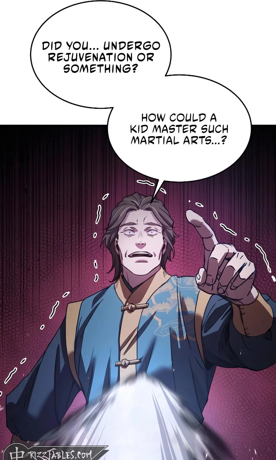 Absolute Reign Chapter 7 page 101 - 