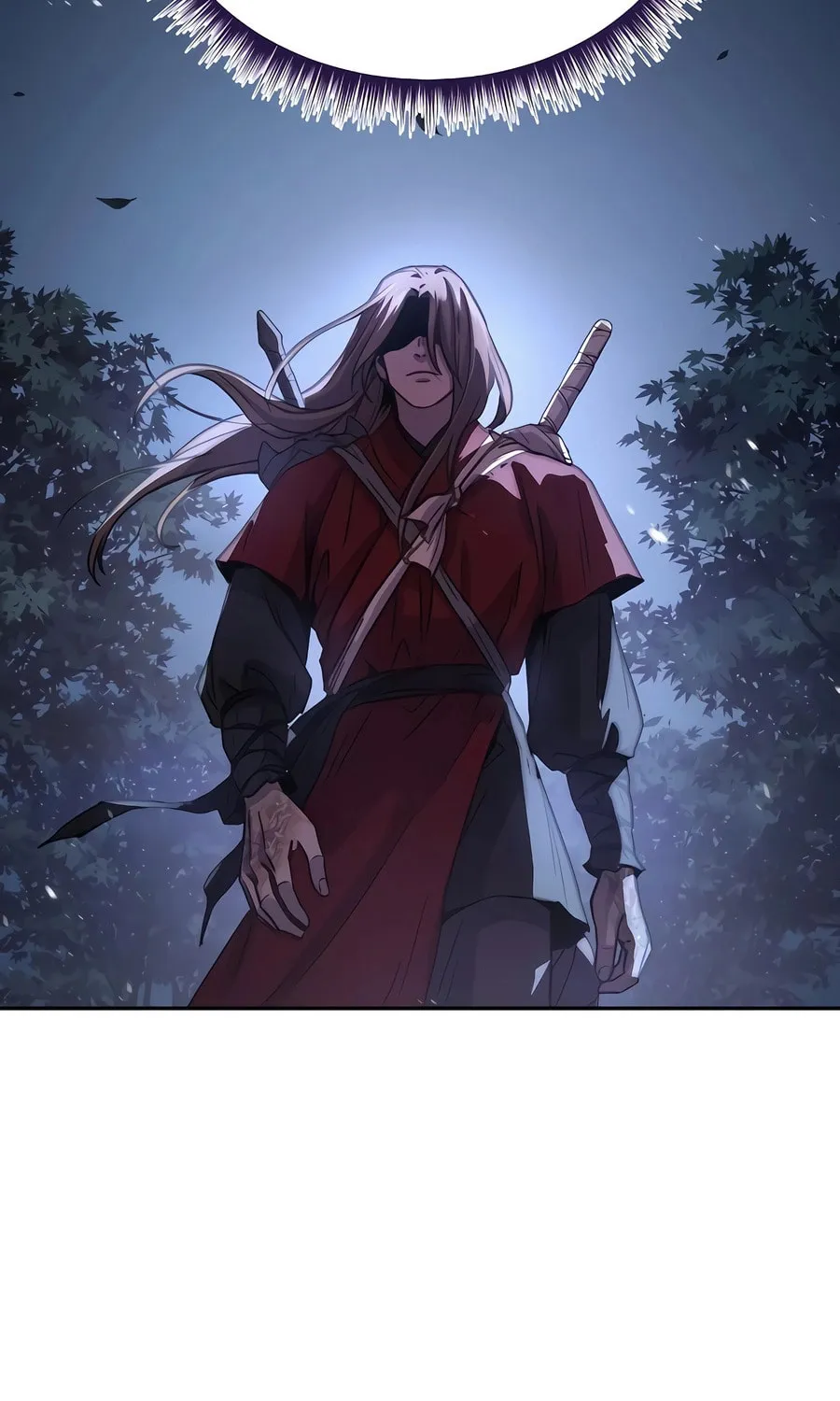 Absolute Reign Chapter 7 page 109 - 