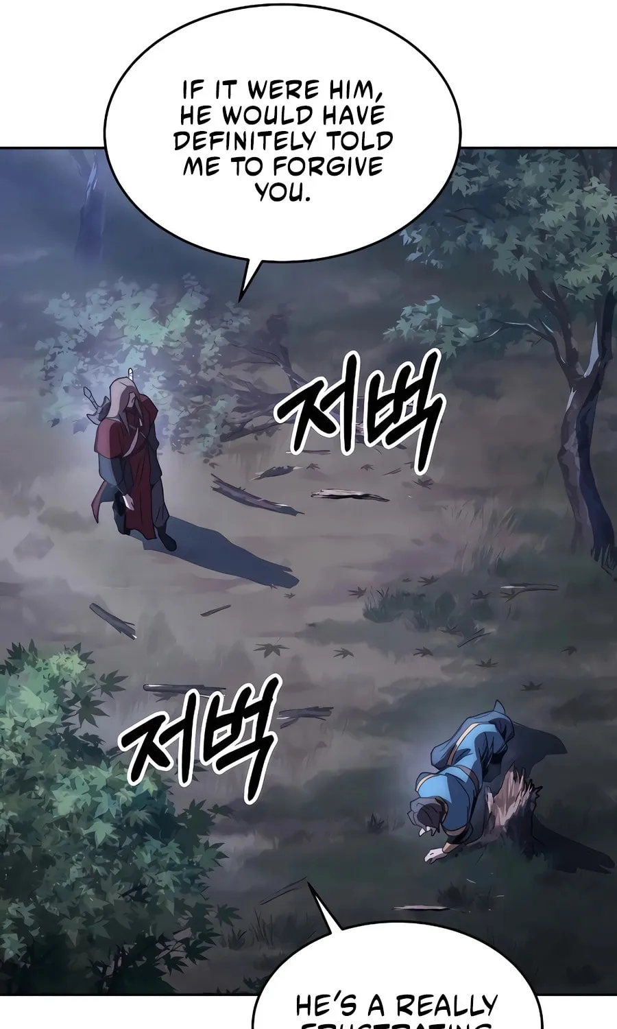 Absolute Reign Chapter 7 page 113 - 
