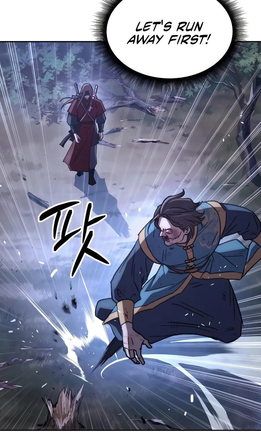 Absolute Reign Chapter 7 page 116 - 