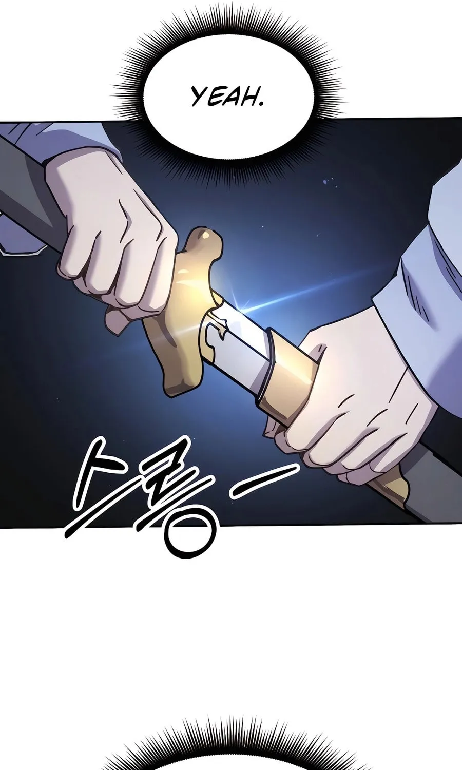 Absolute Reign Chapter 7 page 13 - 