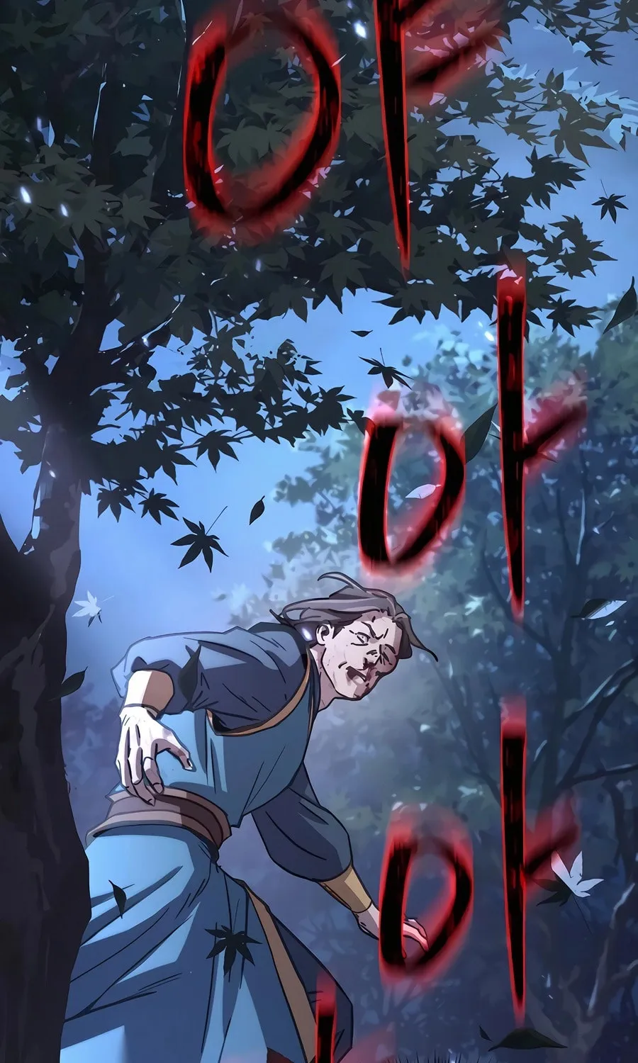 Absolute Reign Chapter 7 page 122 - 