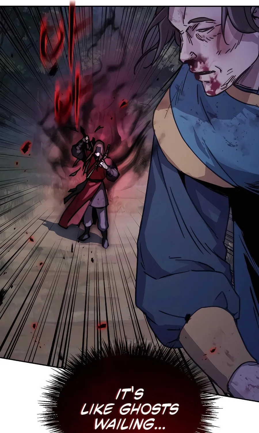Absolute Reign Chapter 7 page 124 - 