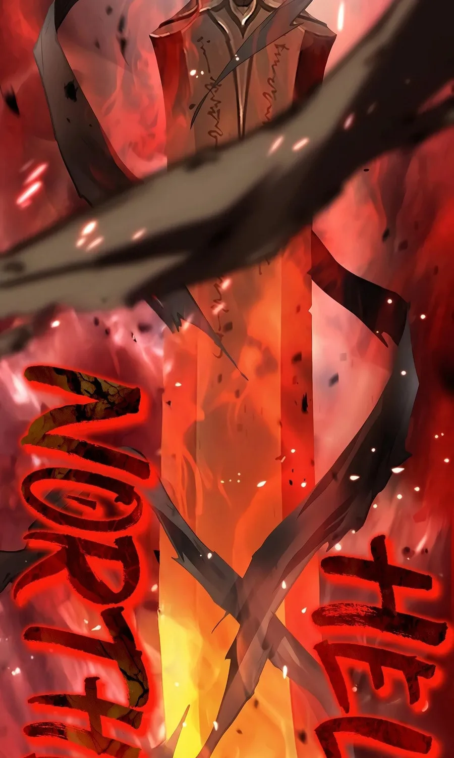 Absolute Reign Chapter 7 page 127 - 