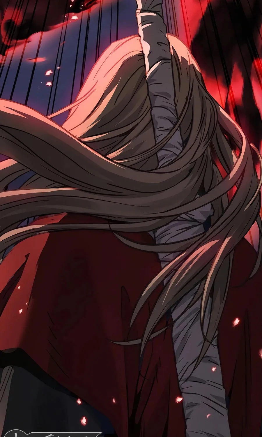 Absolute Reign Chapter 7 page 136 - 