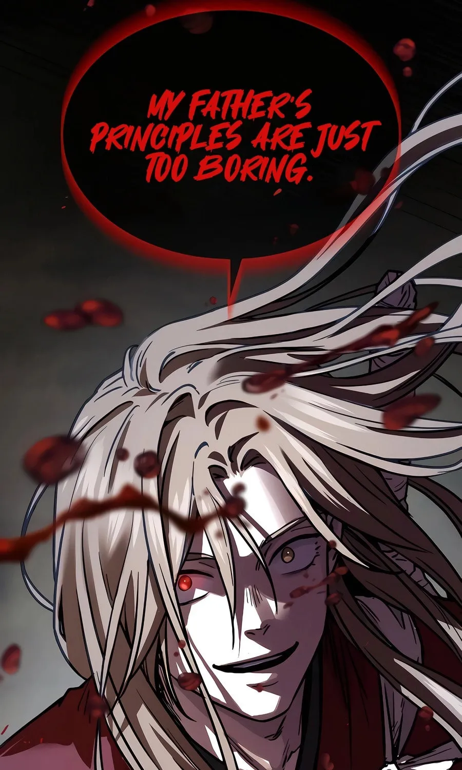 Absolute Reign Chapter 7 page 142 - 