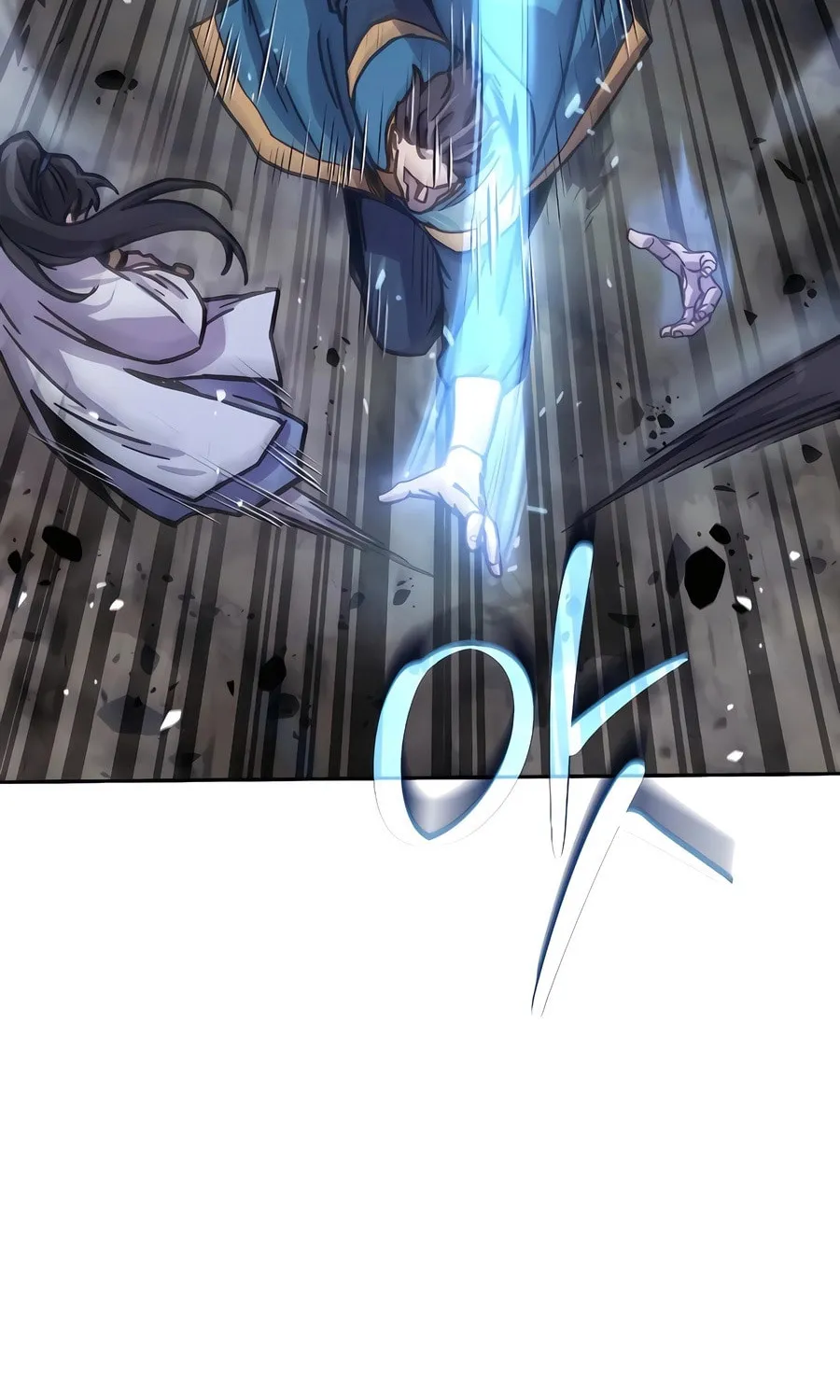 Absolute Reign Chapter 7 page 22 - 