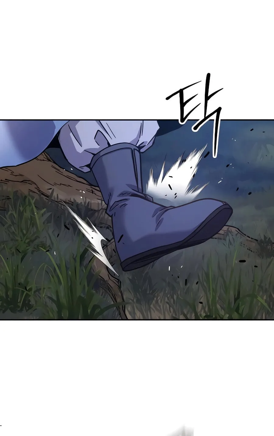 Absolute Reign Chapter 7 page 24 - 