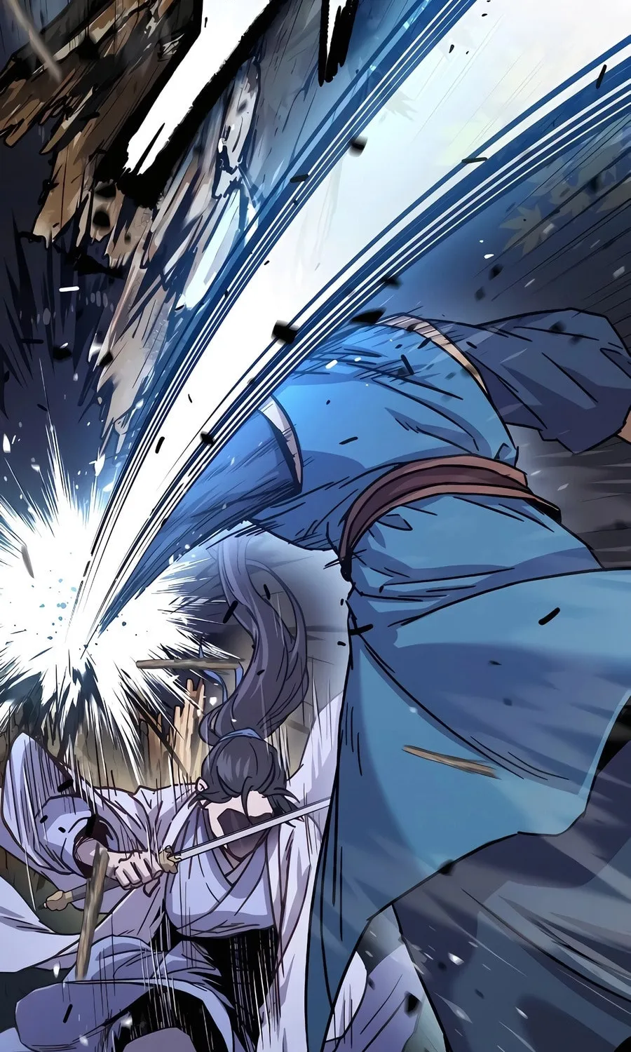 Absolute Reign Chapter 7 page 28 - 