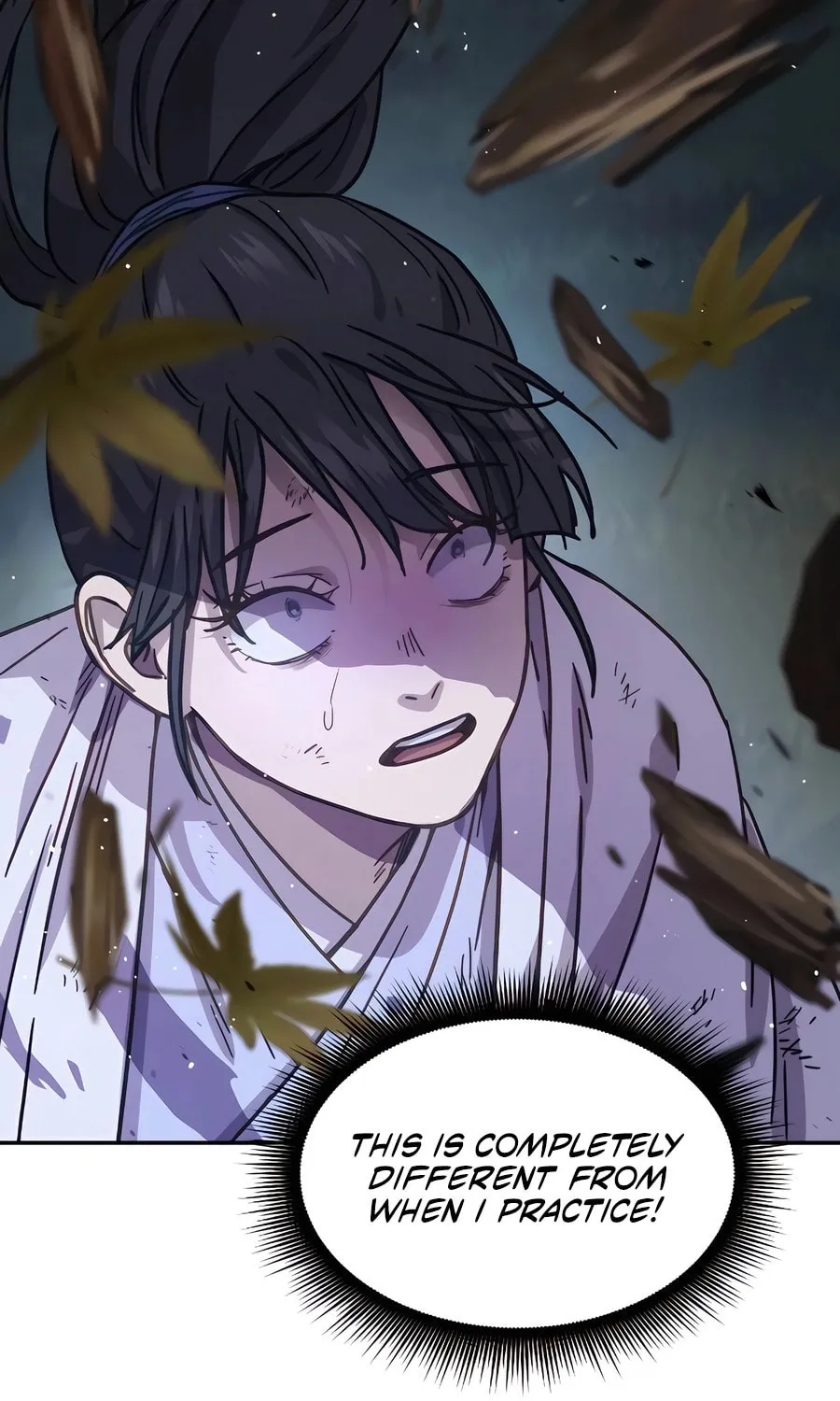 Absolute Reign Chapter 7 page 31 - 