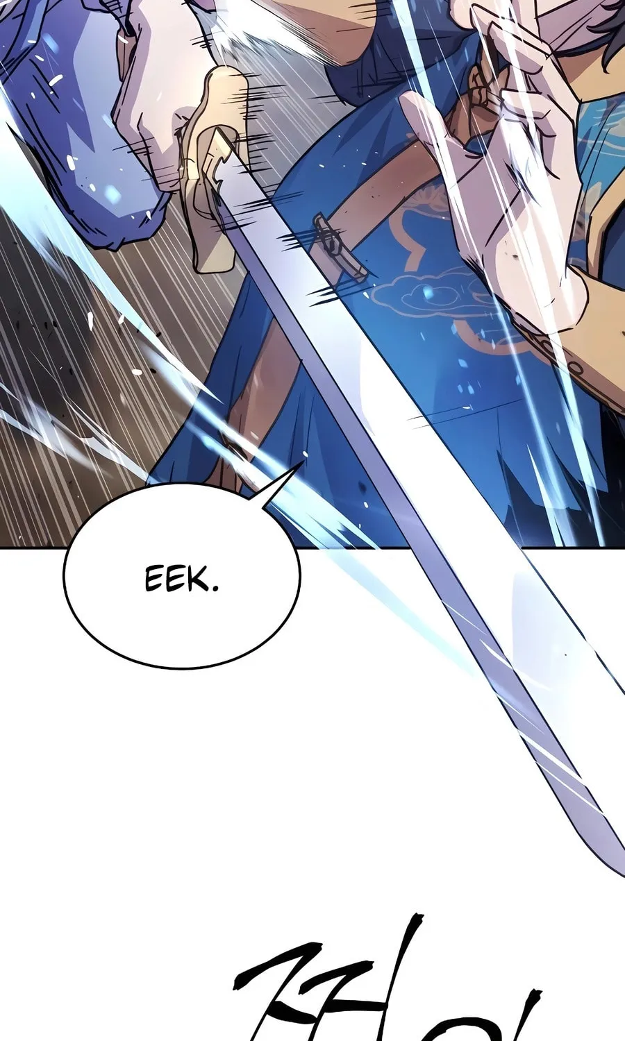 Absolute Reign Chapter 7 page 40 - 