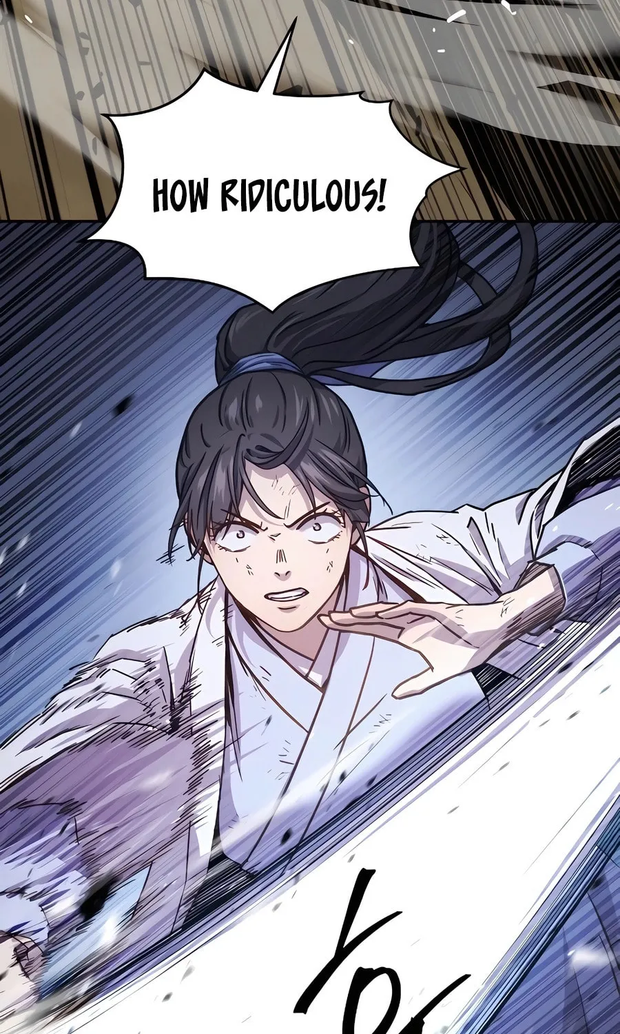 Absolute Reign Chapter 7 page 46 - 