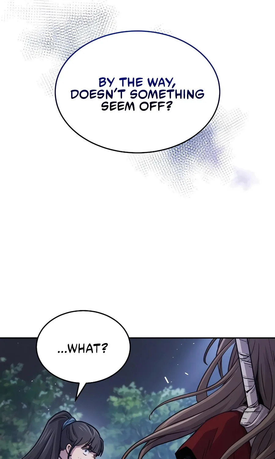 Absolute Reign Chapter 7 page 54 - 