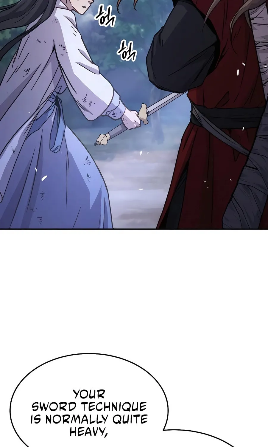 Absolute Reign Chapter 7 page 55 - 