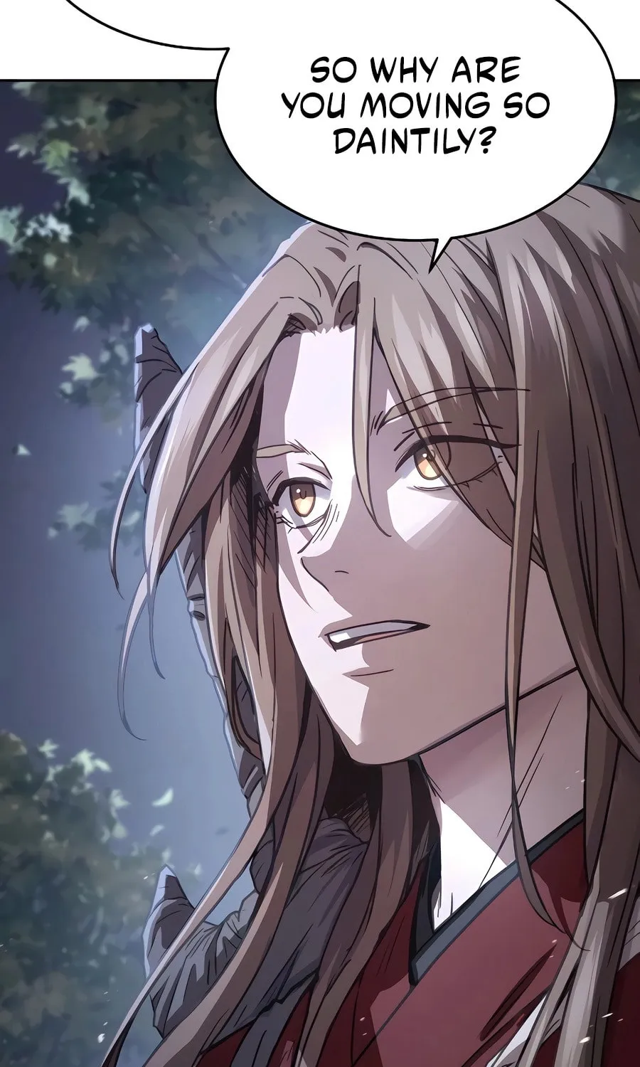 Absolute Reign Chapter 7 page 56 - 