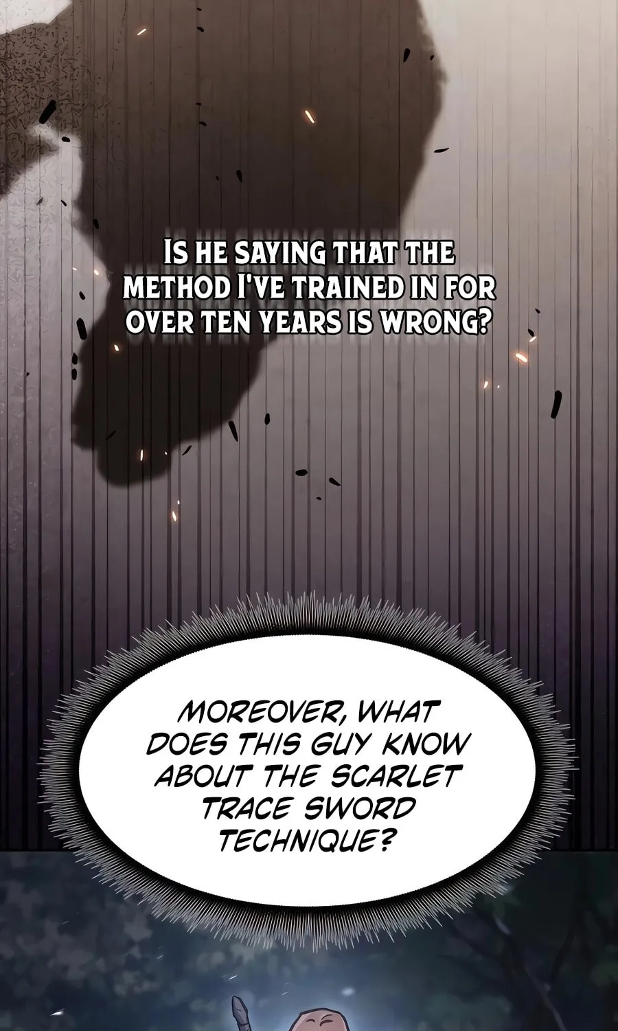 Absolute Reign Chapter 7 page 60 - 