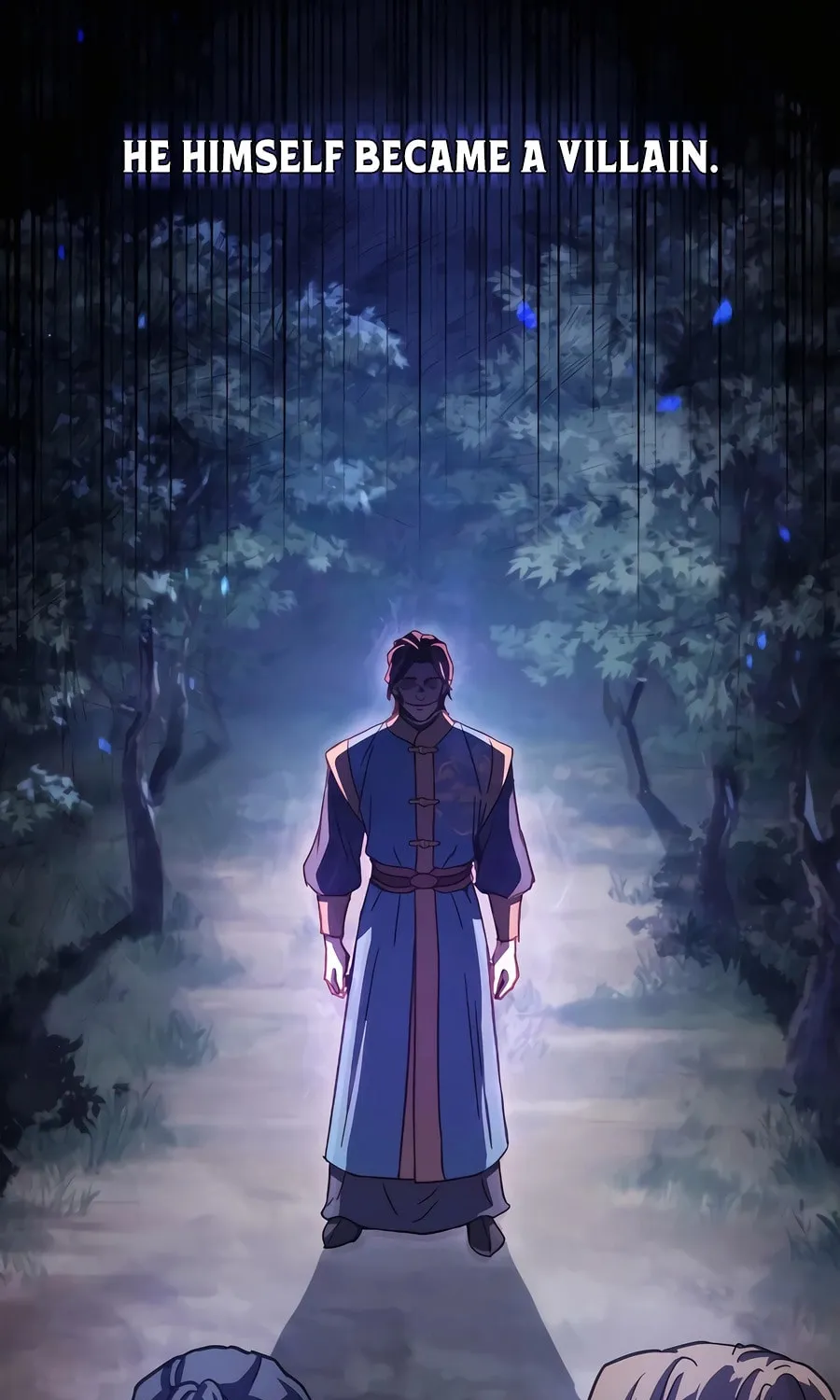 Absolute Reign Chapter 7 page 7 - 