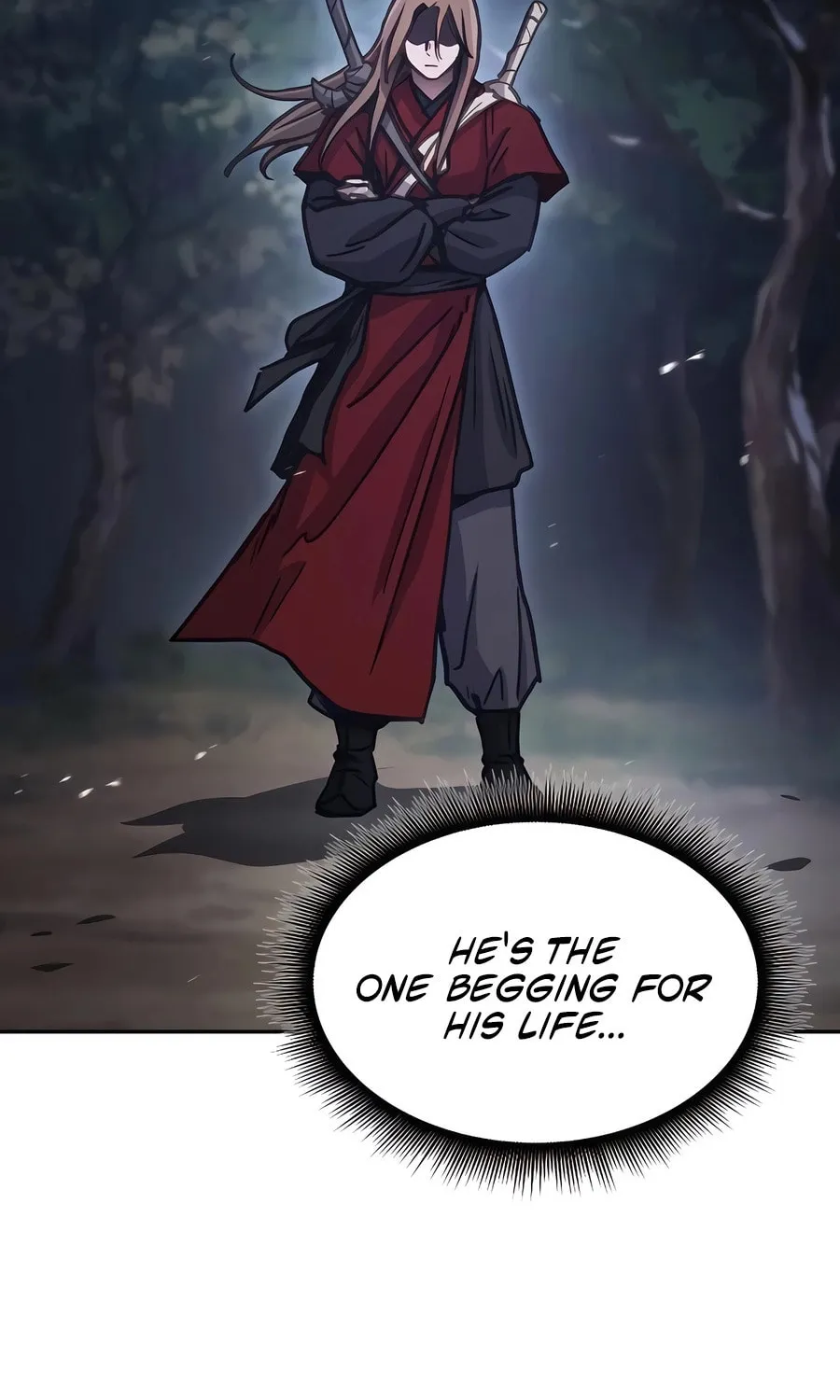 Absolute Reign Chapter 7 page 61 - 