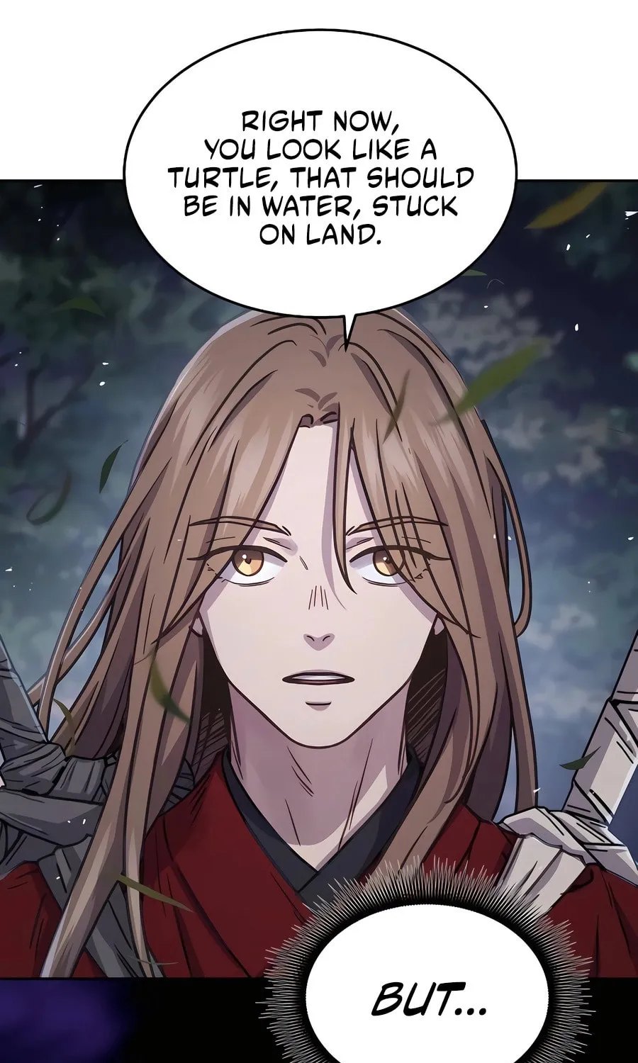 Absolute Reign Chapter 7 page 62 - 