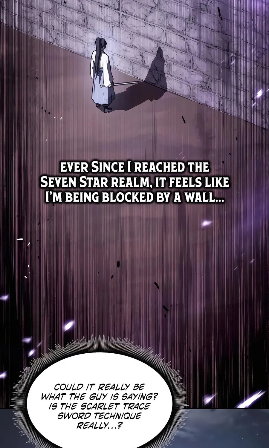 Absolute Reign Chapter 7 page 64 - 