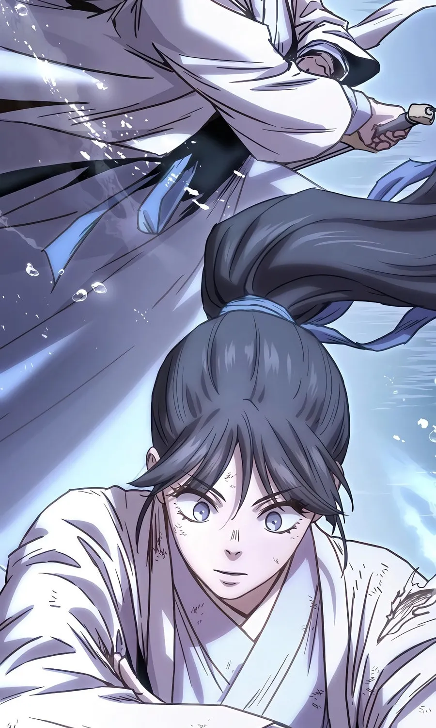 Absolute Reign Chapter 7 page 69 - 