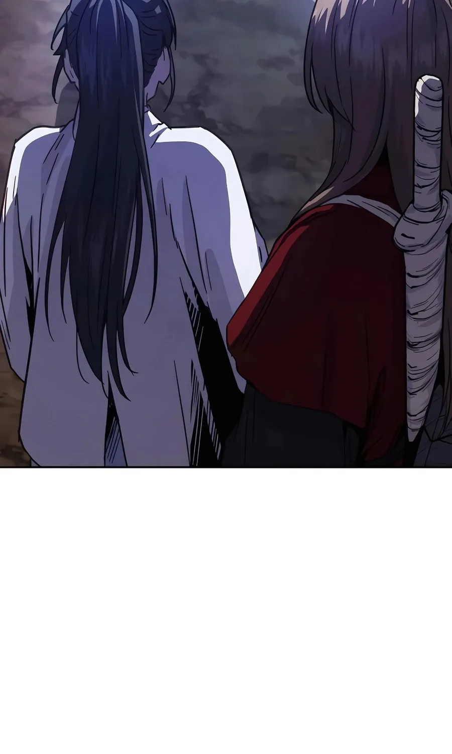 Absolute Reign Chapter 7 page 8 - 
