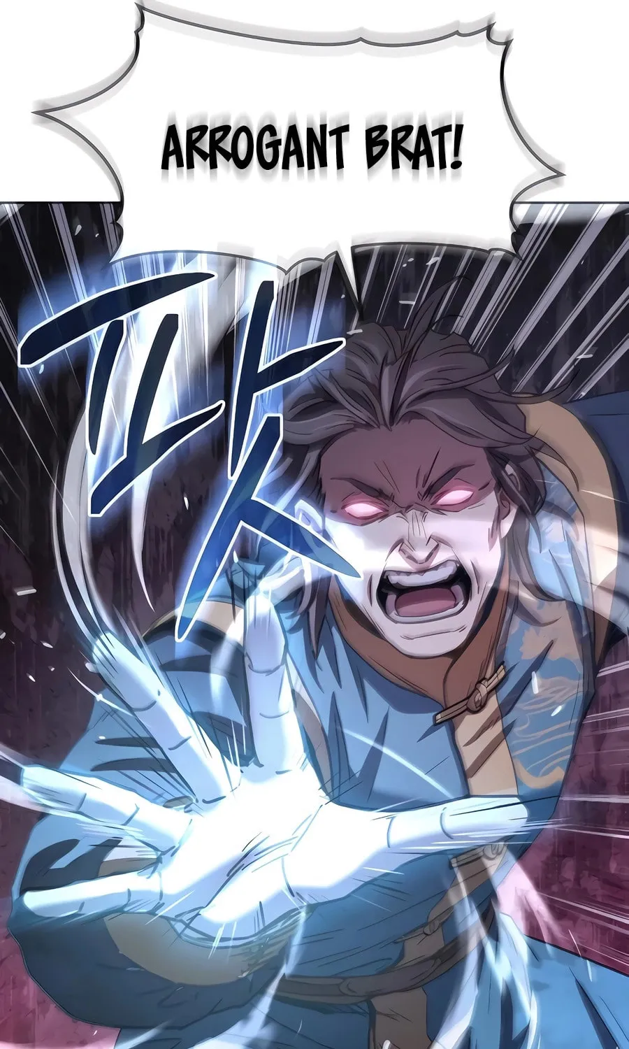 Absolute Reign Chapter 7 page 77 - 
