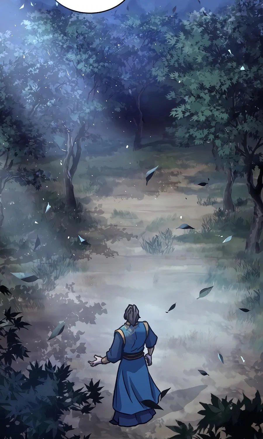 Absolute Reign Chapter 7 page 86 - 