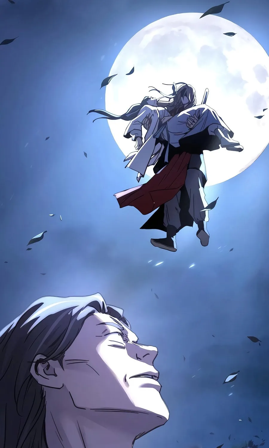Absolute Reign Chapter 7 page 89 - 