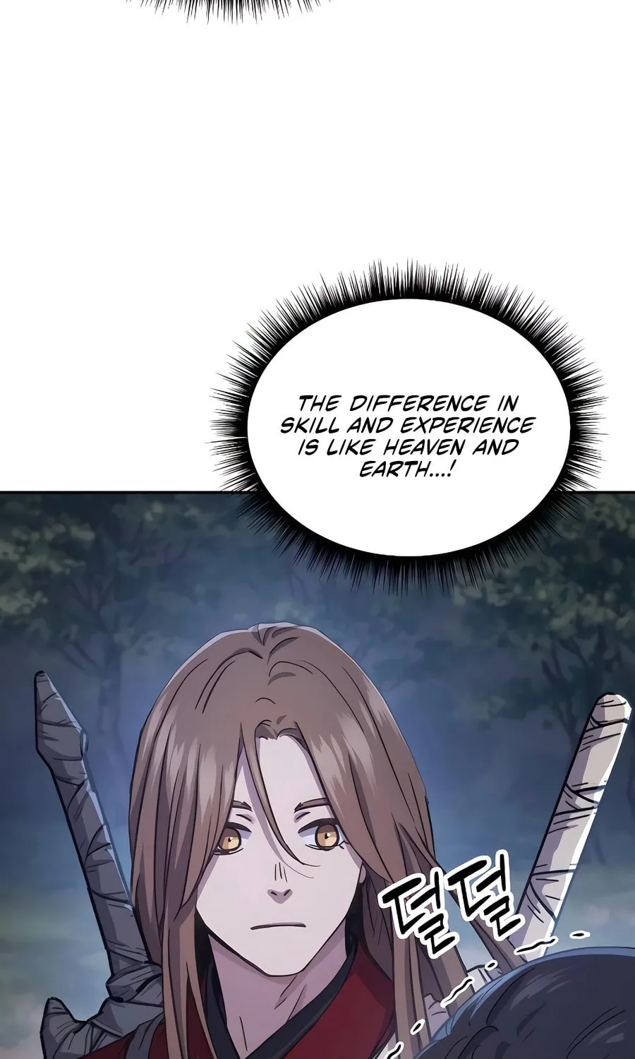 Absolute Reign Chapter 7 page 10 - 
