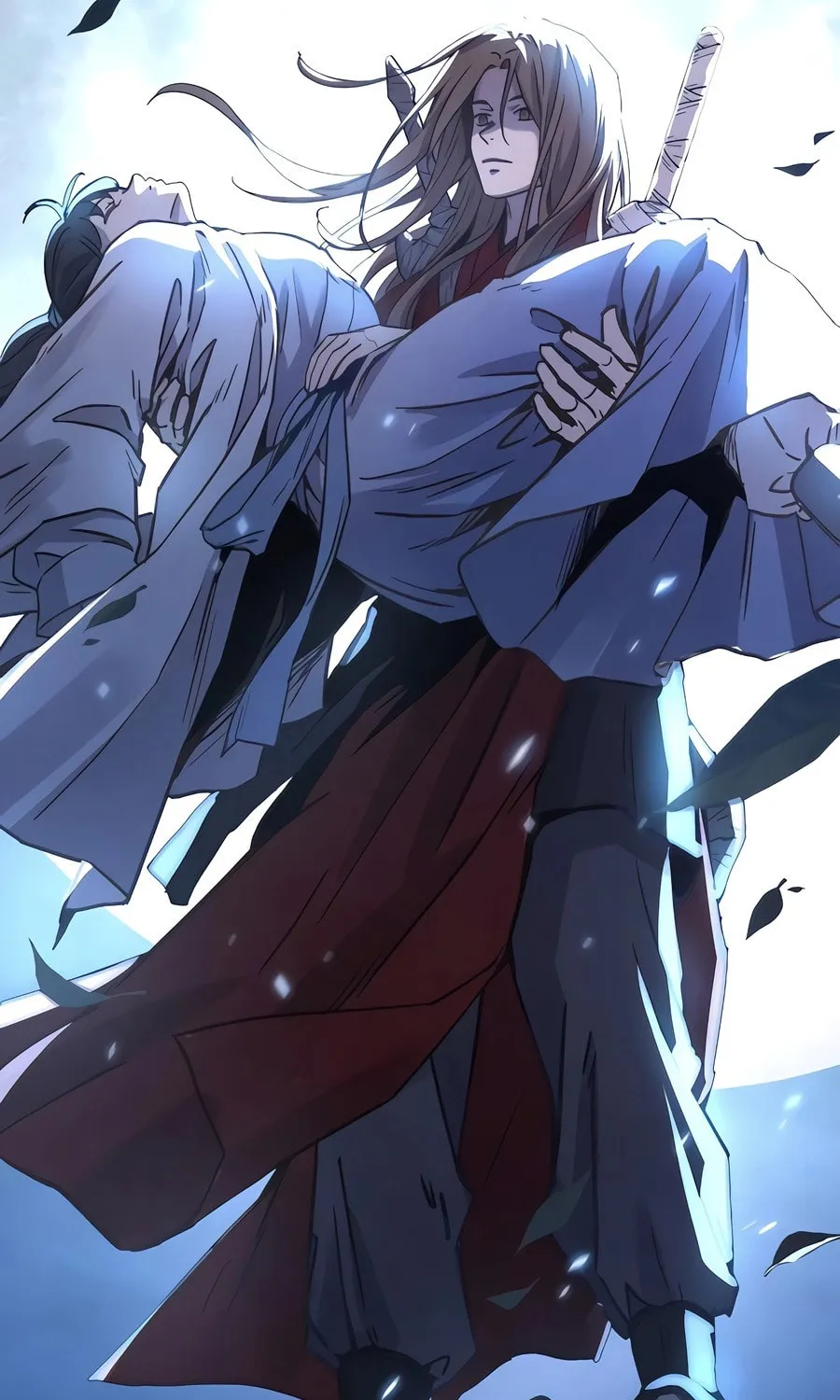 Absolute Reign Chapter 7 page 91 - 