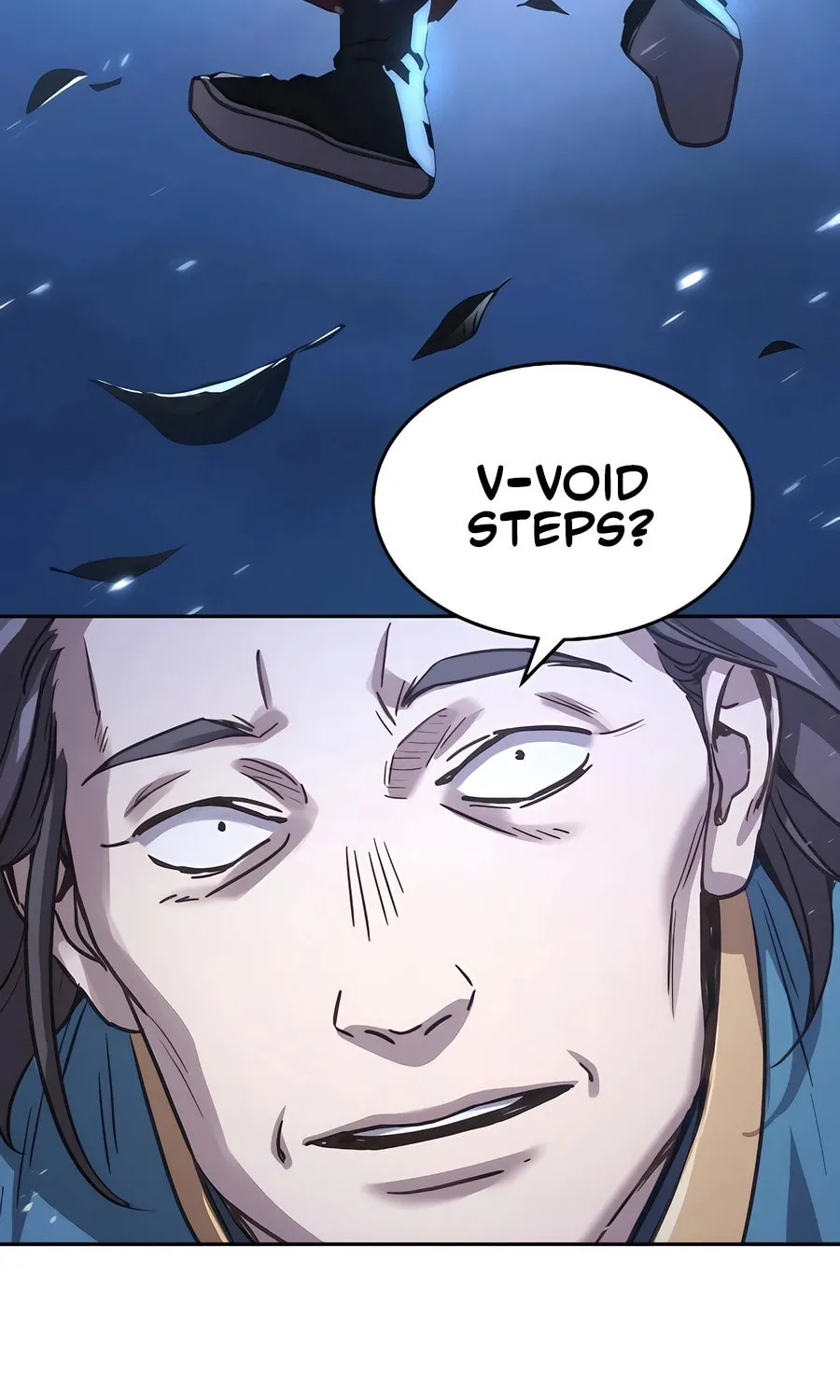 Absolute Reign Chapter 7 page 92 - 