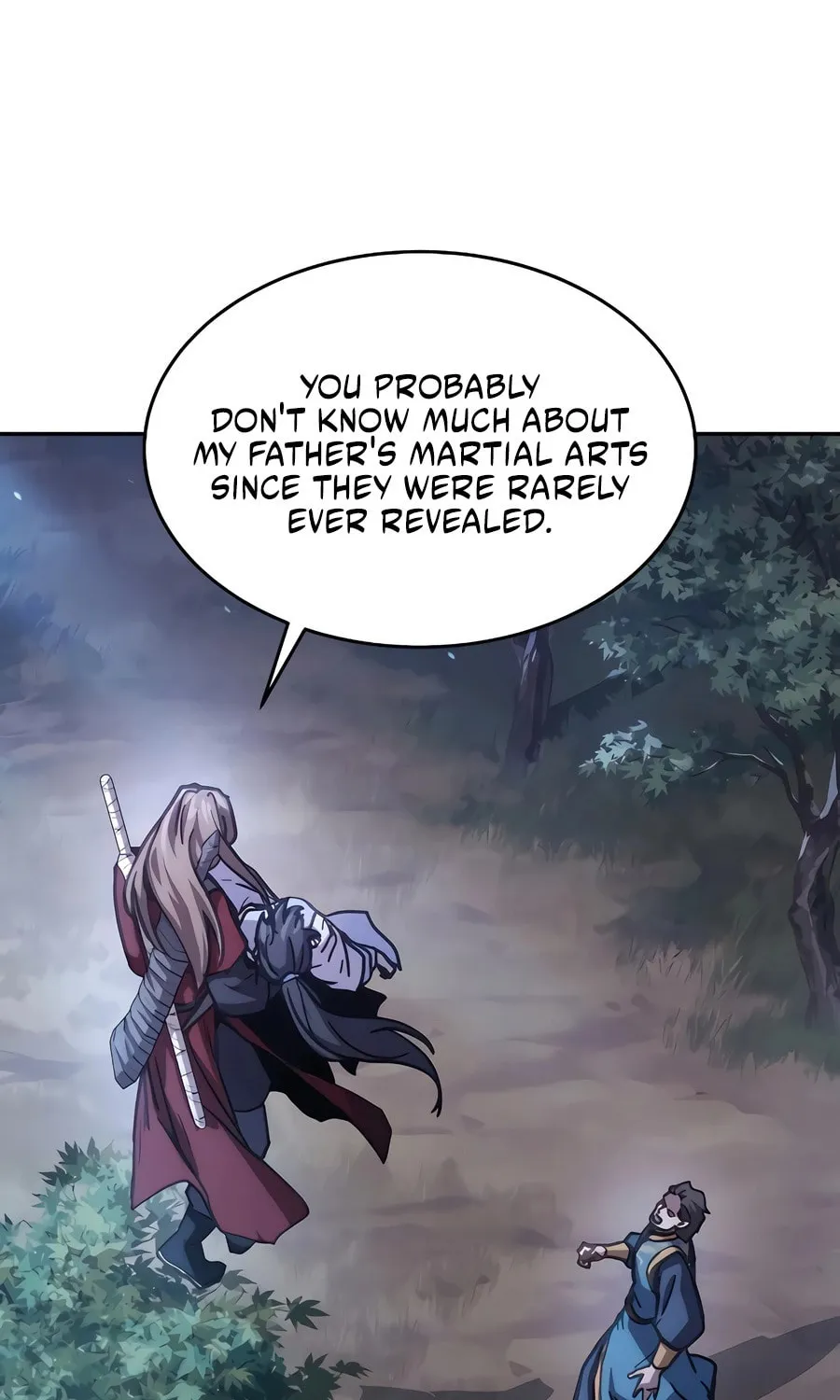 Absolute Reign Chapter 7 page 96 - 