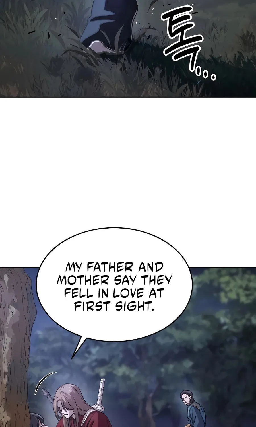 Absolute Reign Chapter 7 page 98 - 