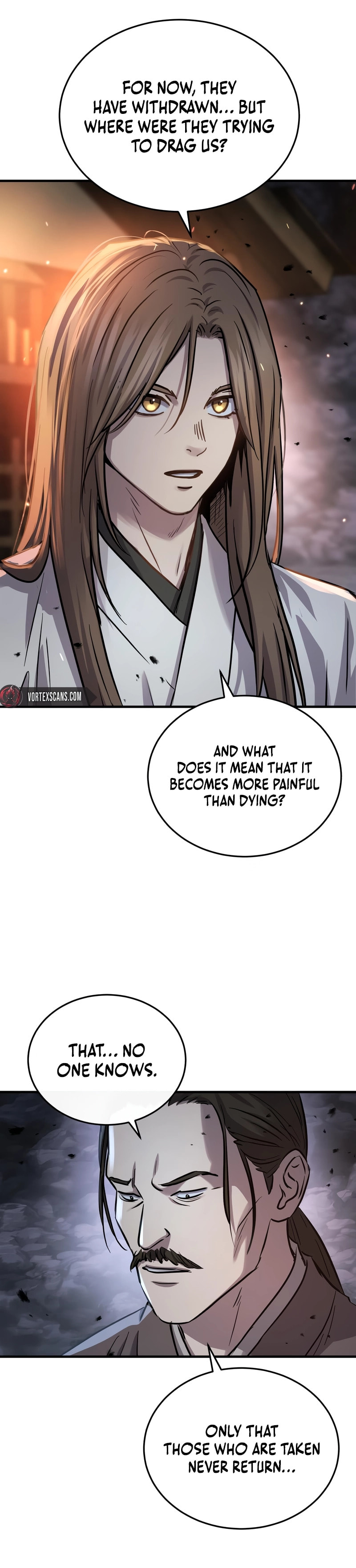 Absolute Reign Chapter 70 page 15 - 