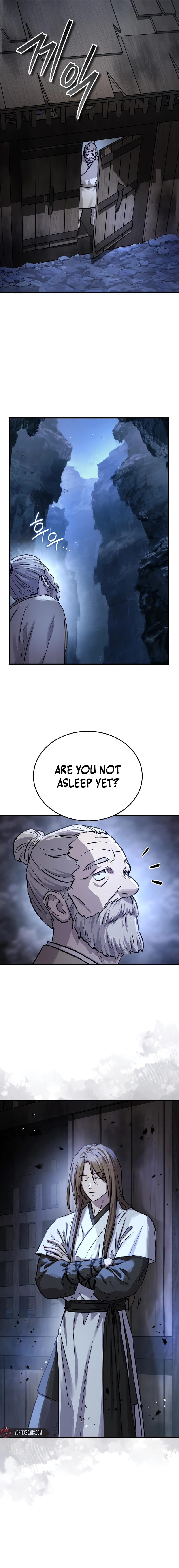 Absolute Reign Chapter 70 page 18 - 