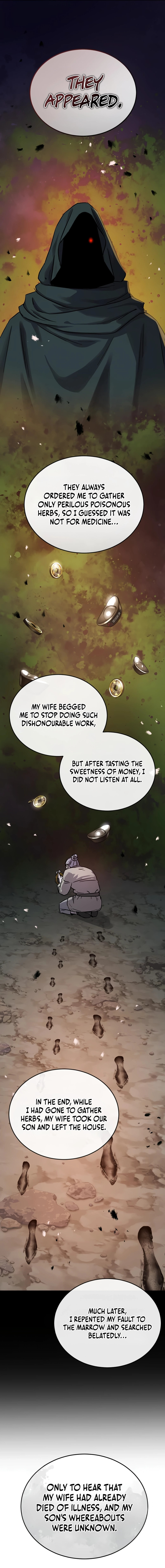 Absolute Reign Chapter 70 page 20 - 