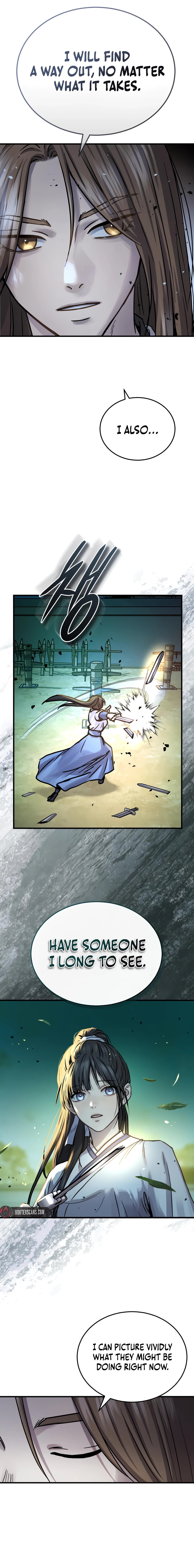 Absolute Reign Chapter 70 page 22 - 